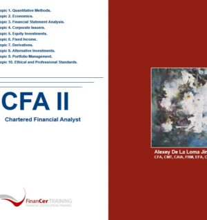 CFA II